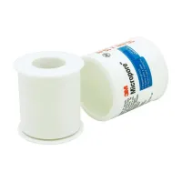 Micropore 3M Branco - Foto 4
