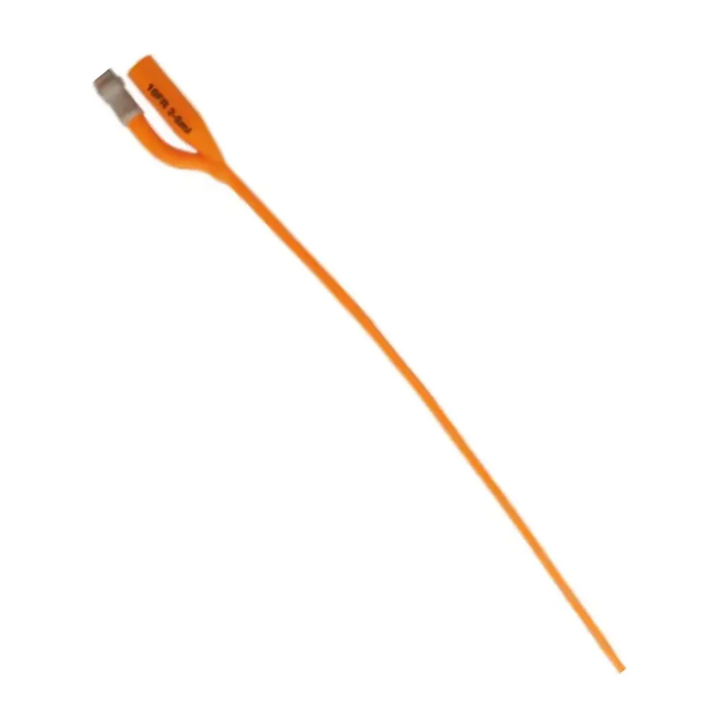 Sonda Foley 2 vias MEDIX Imagem