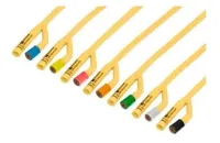 Sonda Foley 2 vias MEDIX - Foto 3