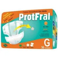 Fralda Protfral G