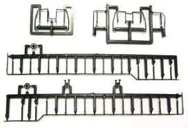 Pega Mão de Locomotiva u23c frateschi- 30029