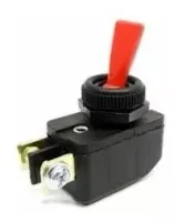 Interruptor Unipolar - FRATESCHI - 41660