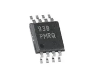 TPS79801QDGN   PMRQ 
