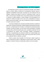 Apostila Prefeitura Ipatinga MG Técnico Enfermagem do Trabalho 2023  - Foto 3