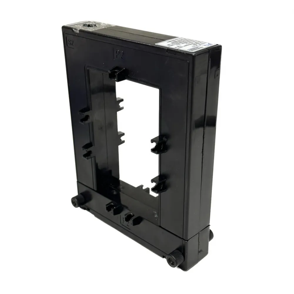 Transformador De Corrente Bipartido Jng Dp-812 2500/5a 