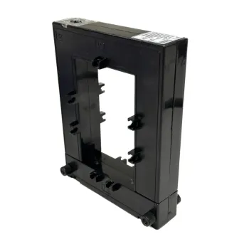 Transformador De Corrente Bipartido Jng Dp-812 2500/5a 