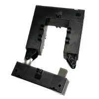 Transformador De Corrente Bipartido Jng Dp-812 2500/5a  - Foto 3