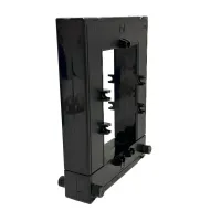 Transformador De Corrente Bipartido Jng Dp-812 2500/5a  - Foto 5