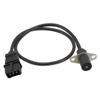 Sensor Rotação Palio Siena Strada 1.0 1.5 Uno Mille 3 Vias SEN8D3