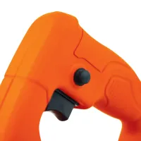Serra Mármore 1100w 115mm Bd115 Black+Decker - Foto 3