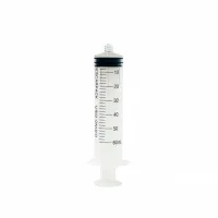 Seringa Descartável 60 ml DESCARPACK - Foto 3