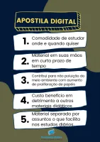 Apostila DNIT Analista Administrativo Administração Ano 2023 - Foto 2