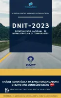 Apostila DNIT Analista Administrativo Tecnologia da Informação 2023