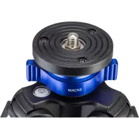 Tripé Benro TMA47AXL  - Foto 7