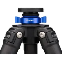 Tripé Benro TMA47AXL  - Foto 9