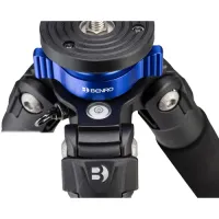 Tripé Benro TMA47AXL  - Foto 10