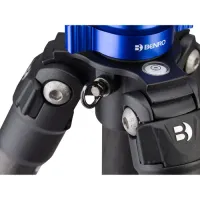 Tripé Benro TMA47AXL  - Foto 11