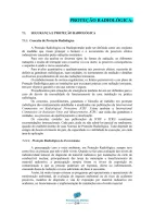 Apostila Pref Cruz das Almas BA Técnico Raio X 2023  - Foto 3