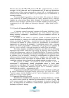 Apostila Pref Cruz das Almas BA Técnico Raio X 2023  - Foto 5