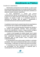 Apostila Pref Cruz das Almas BA Assistente Administrativo 2023  - Foto 3