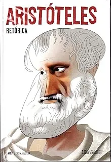 ARISTOTELES RETORICA (PRODUTO USADO - MUITO BOM)