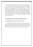 Apostila Pref Cruz das Almas BA Assistente Social 2023  - Foto 4