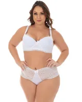 CONJUNTO CALESSON PLUS SIZE - DARA.                                                                                                                        LIBYSEXSHOP - Foto 7