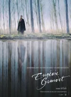 Eugénie Grandet (2021) Marc Dugain DVD - legendas em português