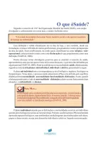 Apostila Pref Cruz das Almas BA Enfermeiro 2023  - Foto 4