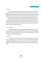 Apostila Pref Cruz das Almas BA Médico Psiquiatra 2023  - Foto 3