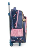 Mochila Barbie Azul 2024 - Foto 4