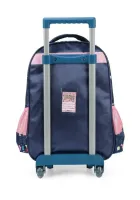 Mochila Barbie Azul 2024 - Foto 5