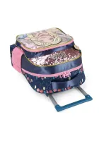 Mochila Barbie Azul 2024 - Foto 7