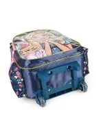 Mochila Barbie Azul 2024 - Foto 8