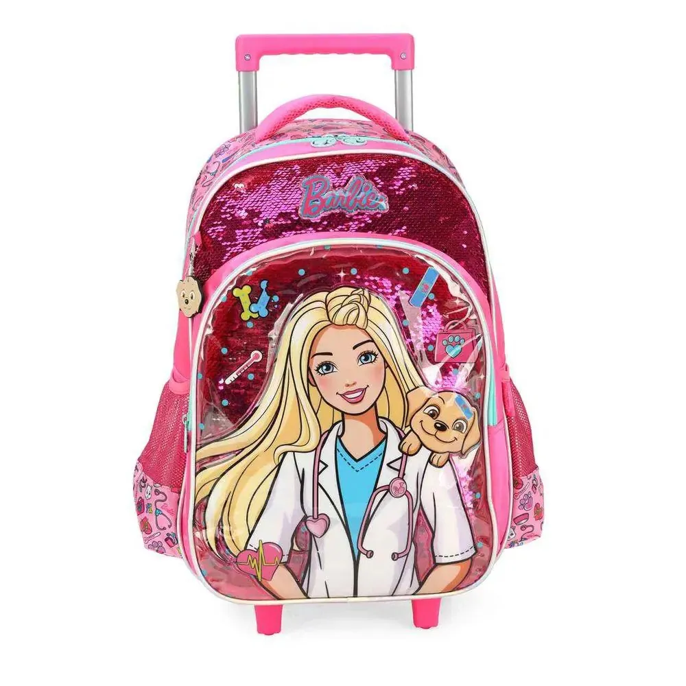 Mochila Barbie Pink 2024