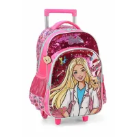 Mochila Barbie Pink 2024 - Foto 2