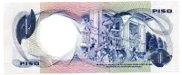 Filipinias - 1 Piso - Cédula Estrangeira - Sob - Foto 2