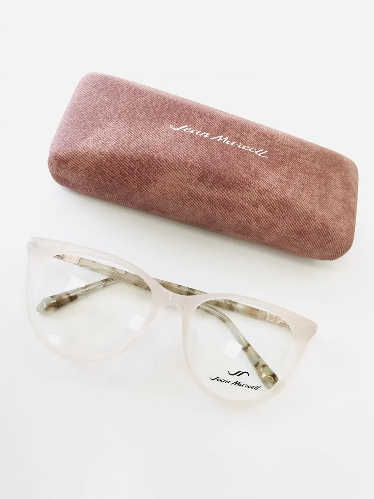 JEAN MARCELL JM6033 N01 54 18 140 Imagem