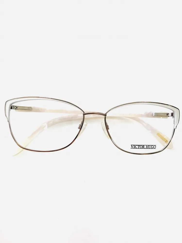 VICTOR HUGO VH1242S COL0F72 55 16 140