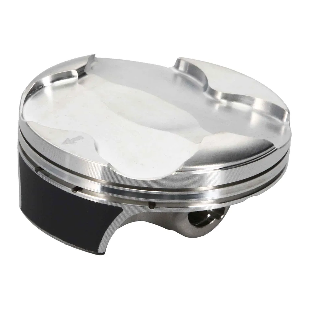 Pistão Wiseco de Aluminio Forjado de Alta Performance Honda XR650R Alta Compressão 10:1 Sobre Medida 2.40mm 4715M10240