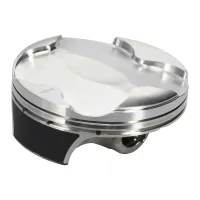 Pistão Wiseco de Aluminio Forjado de Alta Performance Honda XR650R Alta Compressão 10:1 Sobre Medida 2.40mm 4715M10240