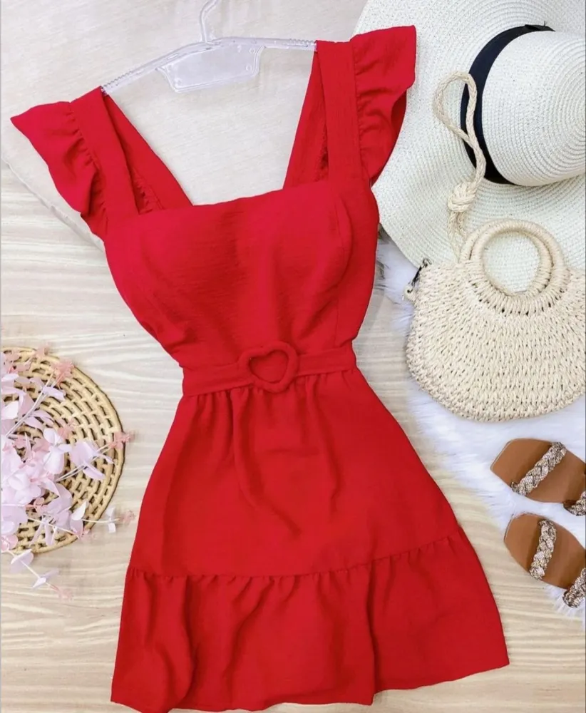 paris-roupas-e-acess-rios-vestido-cinto-cora-o