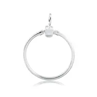Pingente para colocar berloques 251726