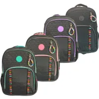 Mochila Juvenil Kika KK24M07