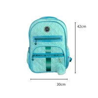 Mochila Juvenil Kika KK24M26 - Foto 2