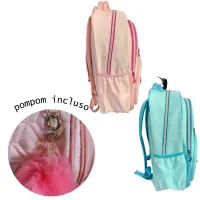 Mochila Juvenil Kika KK24M26 - Foto 3