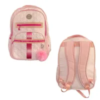 Mochila Juvenil Kika KK24M26 - Foto 4
