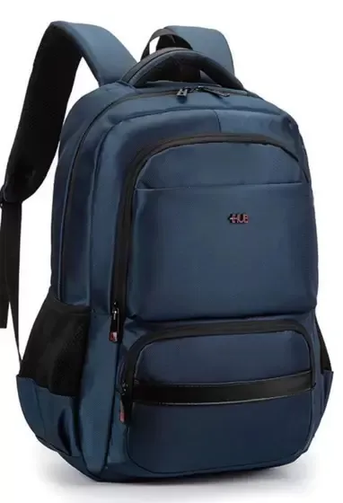 Mochila Executiva HUB+ HB24M65 Imagem