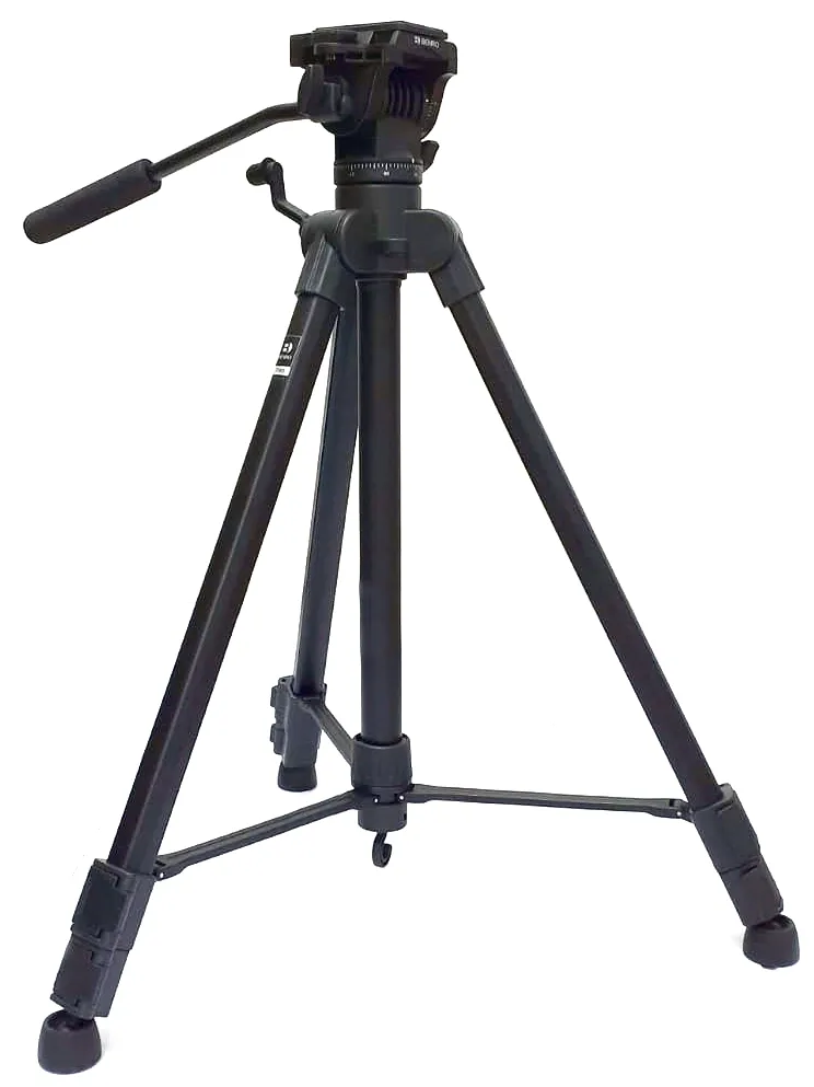 Tripé Benro T980+MH