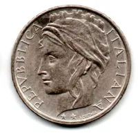 Itália - 1998 - 100 Lire - Foto 2